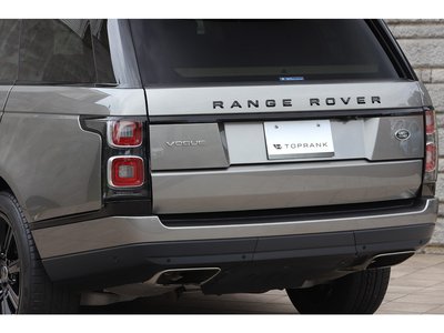 2019 LAND Rover RANGE ROVER thumbnail 31