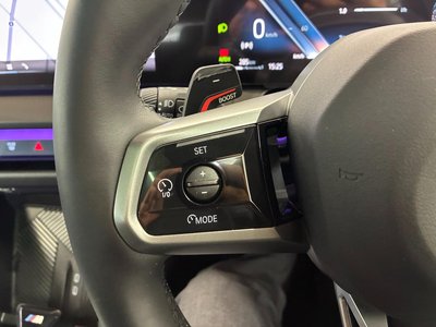 2024 BMW X3 thumbnail 32
