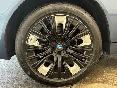 2024 BMW X3 thumbnail 65