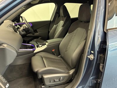 2024 BMW X3 thumbnail 53