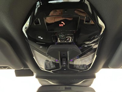 2024 BMW X3 thumbnail 34