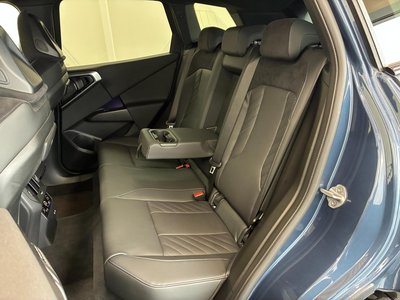 2024 BMW X3 thumbnail 50