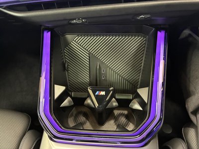 2024 BMW X3 thumbnail 27