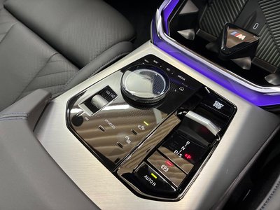 2024 BMW X3 thumbnail 28