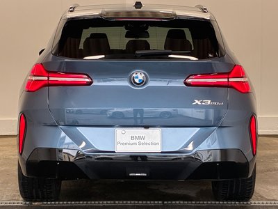 2024 BMW X3 thumbnail 62