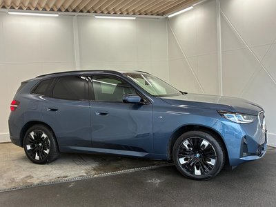 2024 BMW X3 thumbnail 59