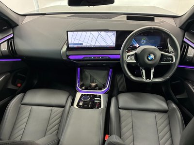 2024 BMW X3 photo 3