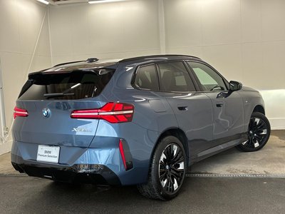 2024 BMW X3 thumbnail 60