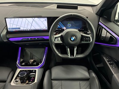 2024 BMW X3 thumbnail 17