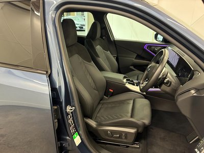 2024 BMW X3 photo 13