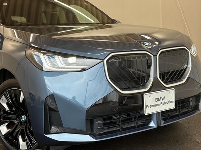 2024 BMW X3 photo 7
