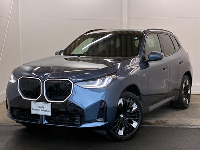2024 BMW X3 thumbnail 55