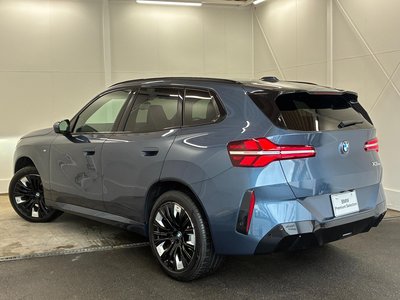 2024 BMW X3 thumbnail 63