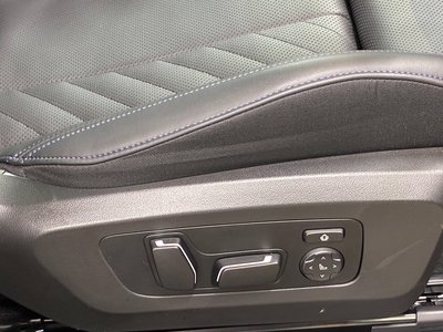 2024 BMW X3 thumbnail 40