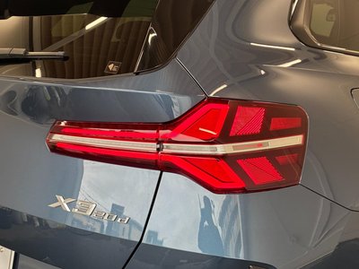 2024 BMW X3 thumbnail 61