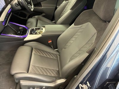 2024 BMW X3 thumbnail 54