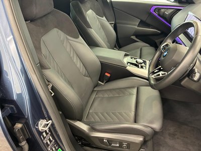 2024 BMW X3 thumbnail 39