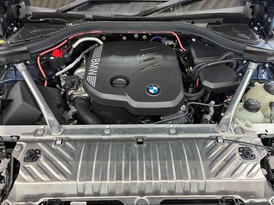 2024 BMW X3 thumbnail 70