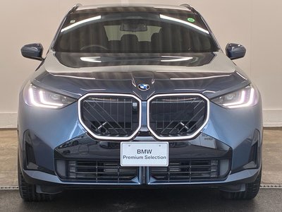 2024 BMW X3 photo 5