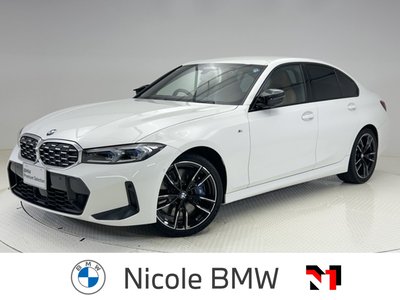 صورة 1 لـ 2024 BMW 3 SERIES