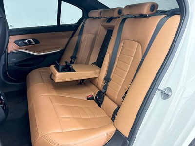صورة 15 لـ 2024 BMW 3 SERIES