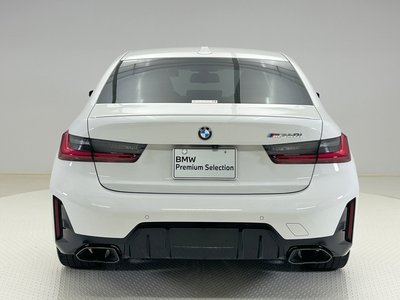 صورة 8 لـ 2024 BMW 3 SERIES