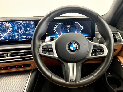 صورة 11 لـ 2024 BMW 3 SERIES