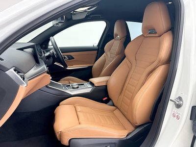 صورة 13 لـ 2024 BMW 3 SERIES