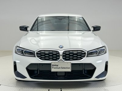 صورة 3 لـ 2024 BMW 3 SERIES