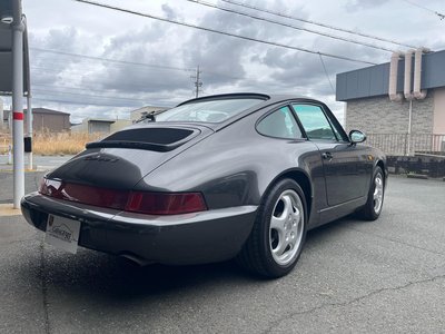 1993 Porsche 911 — фото 3
