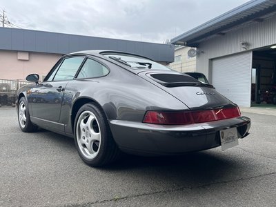 1993 Porsche 911 — фото 4