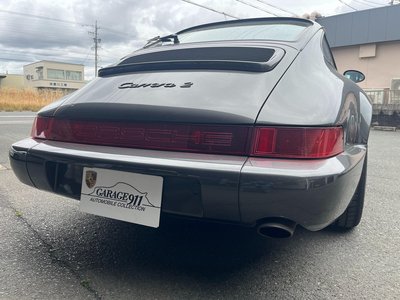 1993 Porsche 911 — фото 5