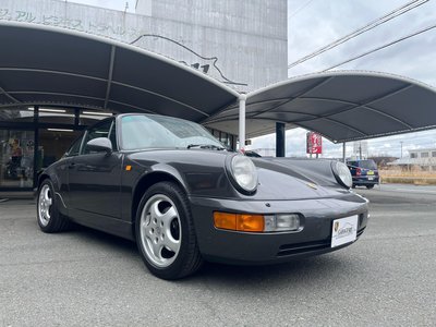 1993 Porsche 911 — фото 2
