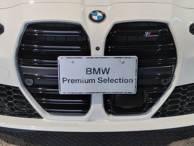 2024 BMW M3 SEDAN photo 13