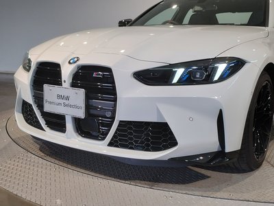 2024 BMW M3 SEDAN thumbnail 17