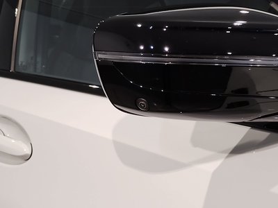 2024 BMW M3 SEDAN thumbnail 21