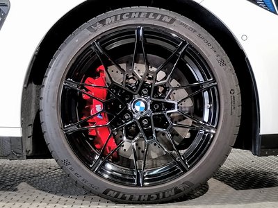 2024 BMW M3 SEDAN thumbnail 34