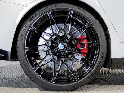 2024 BMW M3 SEDAN thumbnail 35