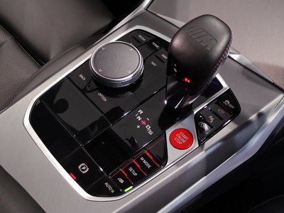 2024 BMW M3 SEDAN thumbnail 58
