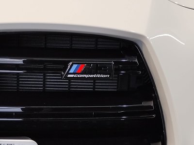 2024 BMW M3 SEDAN photo 14