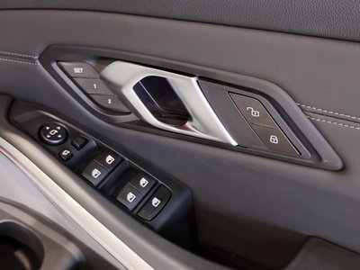 2024 BMW M3 SEDAN thumbnail 55
