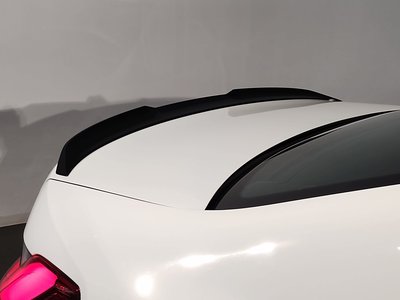 2024 BMW M3 SEDAN thumbnail 22