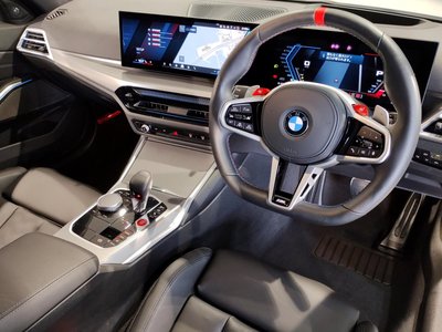 2024 BMW M3 SEDAN thumbnail 40
