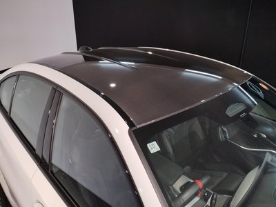 2024 BMW M3 SEDAN thumbnail 18