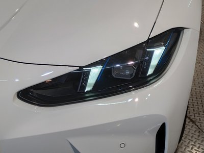 2024 BMW M3 SEDAN photo 16