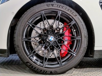 2024 BMW M3 SEDAN thumbnail 37