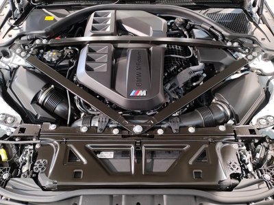 2024 BMW M3 SEDAN thumbnail 78