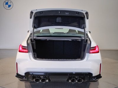 2024 BMW M3 SEDAN thumbnail 31