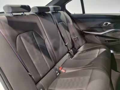 2024 BMW M3 SEDAN thumbnail 44