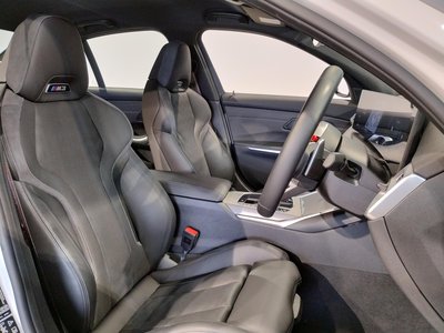 2024 BMW M3 SEDAN thumbnail 41